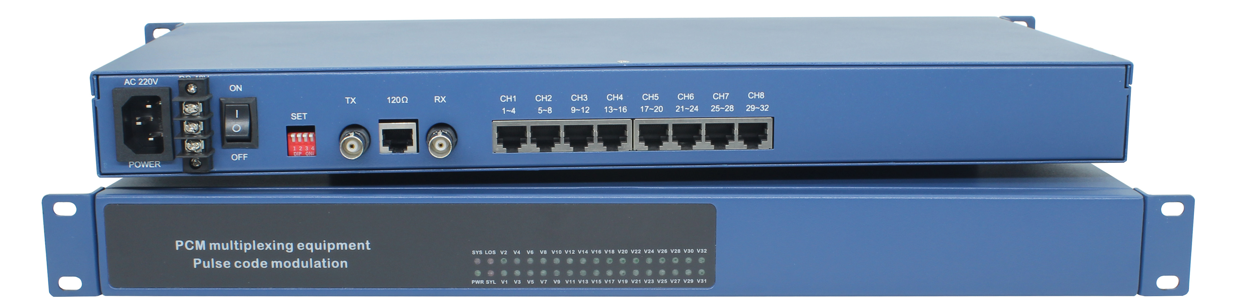 OBCC-PCM設備